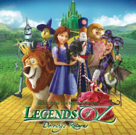 Title: Legends of Oz: Dorothy's Return [Music from the Motion Picture], Artist: Various Artists