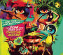 One Love, One Rhythm: The 2014 FIFA World Cup Official Album