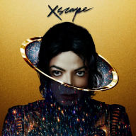 Title: Xscape [Deluxe Edition], Artist: Michael Jackson