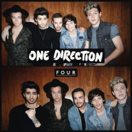 Title: Four, Artist: One Direction