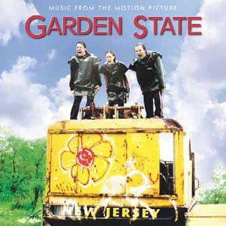 Garden State [LP]