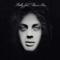 Title: Piano Man, Artist: Billy Joel