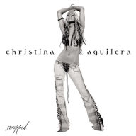 Title: Stripped, Artist: Christina Aguilera