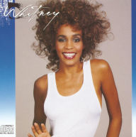 Title: Whitney, Artist: Whitney Houston