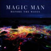 Before the Waves