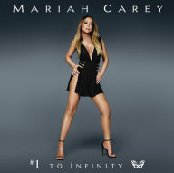 Title: #1 to Infinity [Bonus Track], Artist: Mariah Carey