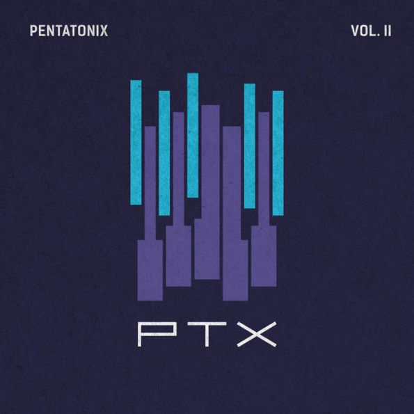 PTX, Vol. 2