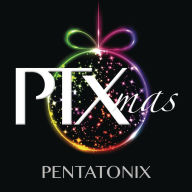 Title: PTXmas, Artist: Pentatonix