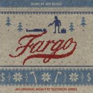 Title: Fargo [Original TV Soundtrack], Artist: Russo,Jeff