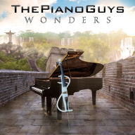 Title: Wonders, Artist: The Piano Guys
