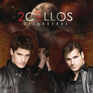 Title: Celloverse, Artist: 2Cellos