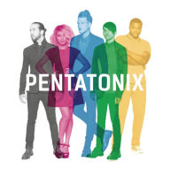 Title: Pentatonix, Artist: Pentatonix