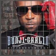 Title: Differentology, Artist: Bunji Garlin
