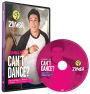 Zumba: Zumba 101 - Can't Dance?