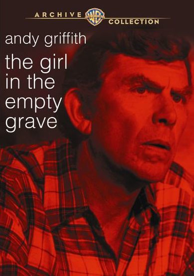 The Girl in the Empty Grave