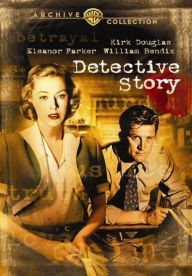 Detective Story