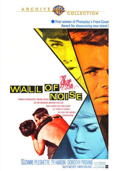 Wall of Noise