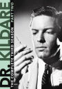 Dr. Kildare: Season 3