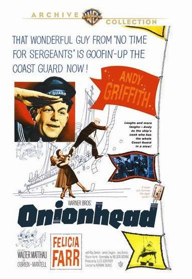 Onionhead