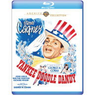 Title: Yankee Doodle Dandy [Blu-ray]