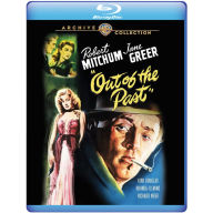 Title: Out of the Past [Blu-ray]