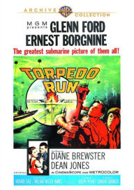 Title: Torpedo Run