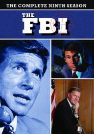 Title: FBI: The Complete Ninth Season [6 Discs]