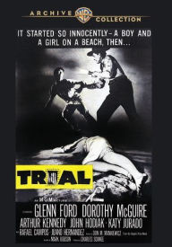 Title: The Trial
