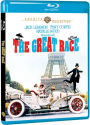 The Great Race [Blu-ray]