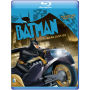 Beware the Batman: Dark Justice - Season 1, Part 2 [Blu-ray]