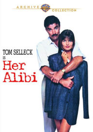 Title: Her Alibi