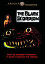 The Black Scorpion