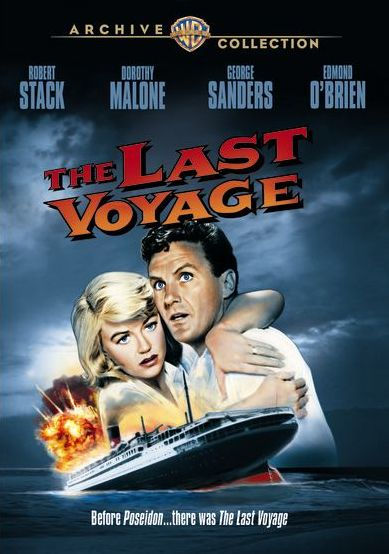 The Last Voyage