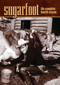 Title: Sugarfoot: The Complete Fourth Season [2 Discs]