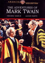 The Adventures of Mark Twain