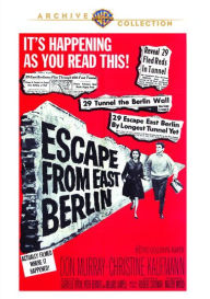 Title: Escape from East Berlin