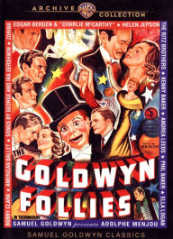 Goldwyn Follies