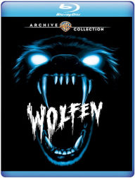 Title: Wolfen [Blu-ray]
