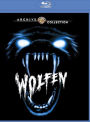 Wolfen [Blu-ray]