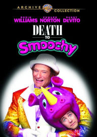 Title: Death to Smoochy