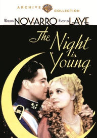 Night Is Young