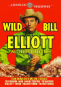 Wild Bill Elliot: Western Collection [3 Discs]