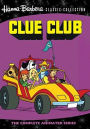 Clue Club: The Complete Animated Series [2 Discs]