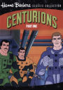Centurions Part One