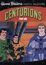 Centurions: Part One [3 Discs]