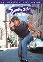 Spenser: For Hire: The Complete Third Season [5 Discs]