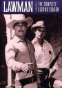Lawman: the Complete Second Season