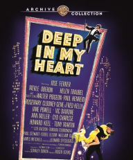 Title: Deep in My Heart [Blu-ray]
