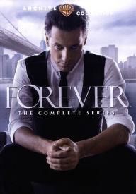 Title: Forever: The Complete Series [5 Discs]