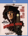 The Wrong Man [Blu-ray]